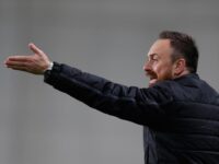 UFFICIALE – Alessandro Recenti nuovo allenatore della Primavera della Virtus Verona