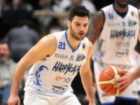 Bergamo Basket: idea Marco Giuri per avere più punti in attacco?