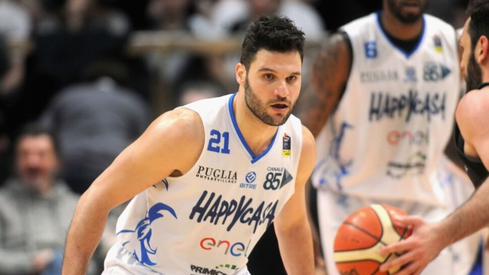 Bergamo Basket: idea Marco Giuri per avere più punti in attacco?