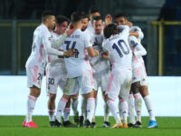 Il Real Madrid sbarca a Pontirolo: ecco un camp davvero galattico