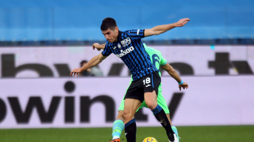 Sorpresa: contro l’Inter il Gasp punta su Malinovskyi