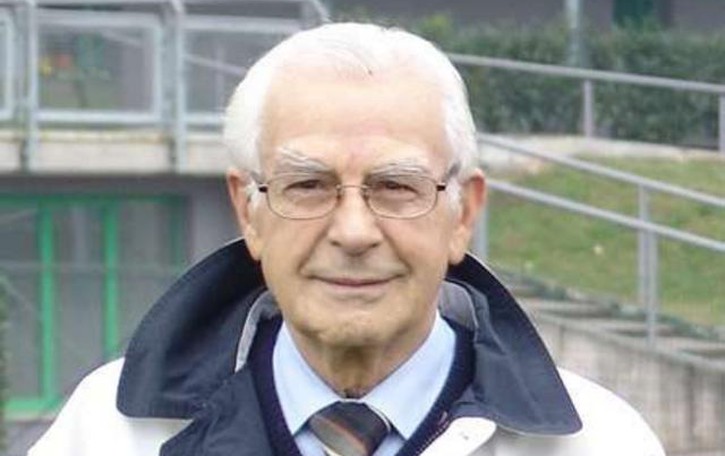 Nove anni fa l’addio a Marino Foini, storico presidente della Gavarnese, un uomo meraviglioso: allegro, divertente e buono