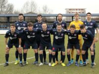 Spettacolo e quattro gol nel derby tra Virtus Ciserano Bergamo e Caravaggio