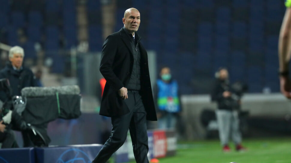 Zidane rispetta l’Atalanta, Benzema pure: “Domani è una finale. Le piccole possono battere le big”