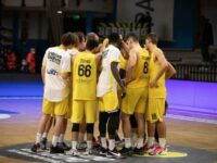 Bergamo Basket, parla il presidente Galluzzo: “Contro Biella vittoria cruciale, ora ci proviamo anche a Tortona”