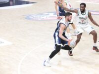 Basket A2, sconfitta per Treviglio nell’anticipo contro i milanesi dell’Urania