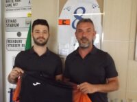 Andrea Volpi Ds Oratorio San Marco: “Il nostro club è cresciuto grazie a Emanuele Belotti un super Presidente”