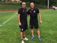 UFFICIALE – Luca Sana è il nuovo allenatore del Casazza