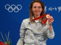 Valentina Vezzali nominata nuovo sottosegretario allo Sport