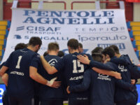 Agnelli Tipiesse, countdown per la finale di Coppa Italia. Giovedì sera in diretta sulla Rai