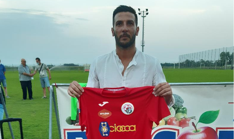 UFFICIALE – Bulla è un nuovo giocatore dello Zingonia Verdellino