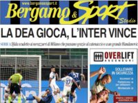 Bergamo & Sport Stadio, tutto su Inter-Atalanta 1-0. Scarica qui la tua copia gratuita
