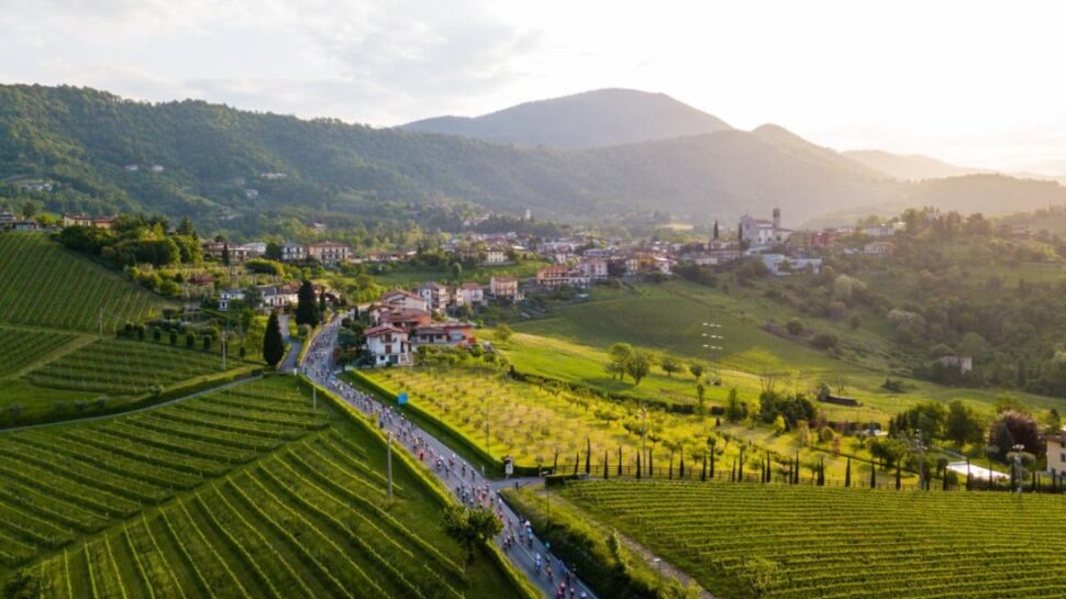 Il Covid ferma anche la Granfondo Gimondi. Annullata l’edizione 2021