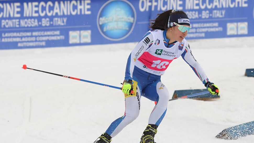 Anche la Coppa Italia a Schilpario, weekend tutto tricolore in Val di Scalve