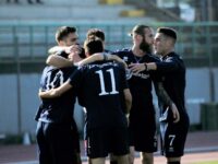 UFFICIALE – Il derby tra Virtus CiseranoBergamo e Ponte San Pietro cambia sede