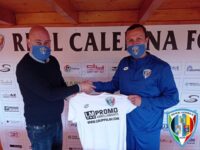 Serie D, new entry in casa Real Calepina: ufficiale l’ingaggio di Ungaro