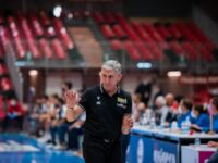 Bergamo Basket, ufficiale la separazione con coach Marco Calvani