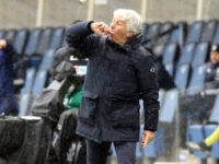 Gasperini: “Ora sappiamo di poter battere la Juventus”
