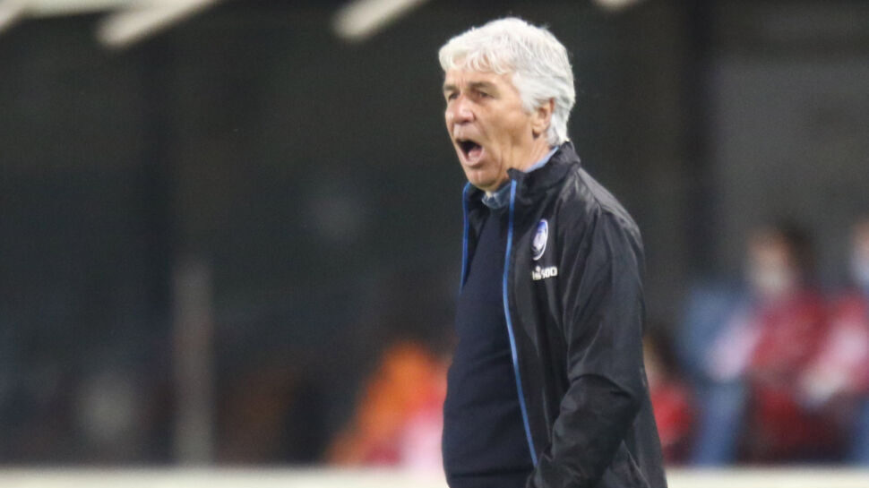 Gasperini: “In serie A non ci sono partite facili, nemmeno contro il Genoa salvo”