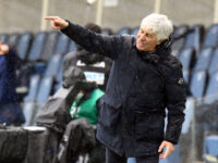 Gasperini avverte l’Atalanta: “Il Parma retrocesso gioca senza stress, così si rischia”