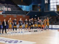 Una buona BCC Treviglio dilaga nel finale con l’Eurobasket Roma