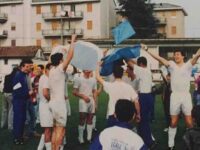26 anni fa il grande salto: la Trevigliese ricorda l’approdo in Serie D nel 1996