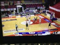 Bergamo Basket crolla anche a Biella. Gli americani fanno zero punti…
