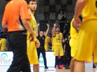 Bergamo Basket domani serve un miracolo per evitare la B. Serve battere Roma di venti punti…