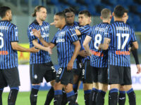 Muriel-Pasalic, l’Atalanta stende anche il Benevento. A Genova primo match point per la Champions
