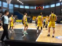 Niente miracolo: la Bergamo del basket retrocede in B dopo 4 anni