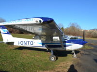 Cantor Air la scuola per diventare piloti professionisti. Il progetto cresce grazie all’esperienza di Roberto Magnani