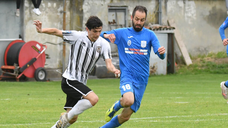 Serie D, il Ponte chiude con un ko indolore a Giussano: il Vis Nova vince 2-0