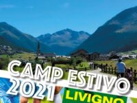 Ecco l’ottavo “Lallio Camp” e il “Camp Estivo a Livigno”