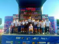 AIDO sponsor etico del Giro d’Italia Giovani Under 23. Sesta tappa bergamasca con l’arrivo a San Pellegrino