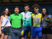 Ciclismo, il 13 giugno torna il Trofeo Comune di Casazza – Medaglia d’Oro Neon Luce