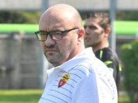 UFFICIALE – Gianni Cefis è il nuovo allenatore del Cenate Sotto