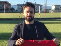 UFFICIALE – Diego Piacentini è il nuovo allenatore della Pagazzanese