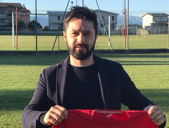 UFFICIALE – Diego Piacentini è il nuovo allenatore della Pagazzanese
