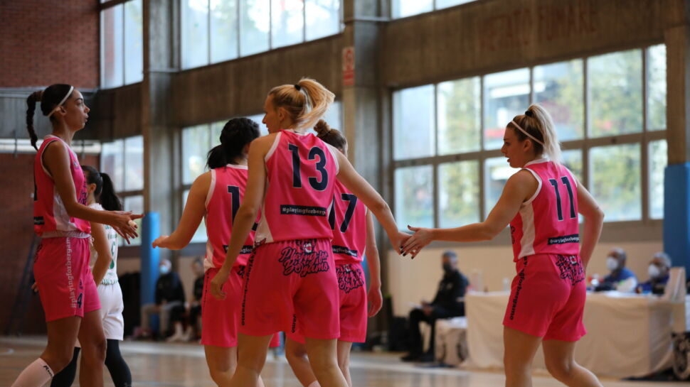 Basket, Edelweiss in Veneto per la gara 1 del secondo turno dei playout