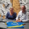 UFFICIALE – Lorenzi lascia il Brusaporto a fine stagione
