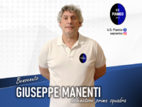 Il Pianico annuncia il nuovo mister Giuseppe Manenti