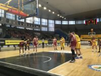 Bergamo Basket. Totale silenzio dalla società sul futuro del club
