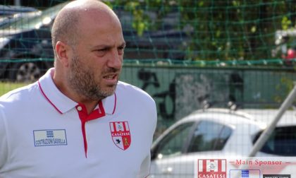 UFFICIALE – Danilo Tricarico è il nuovo allenatore della Tritium