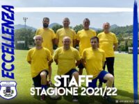 Eccellenza, Vertovese: confermato lo staff per la stagione 2021-22