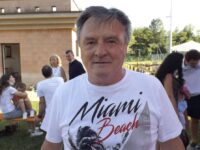 Mercato Albano: quattro innesti, con “Titta” Palmisano nuovo allenatore