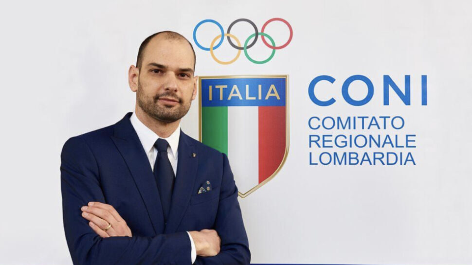 Intervista a Marco Riva, Presidente Coni Lombardia