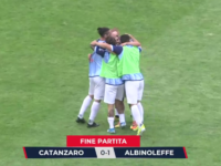 Coppa Italia: ai quarti l’AlbinoLeffe ospita il Catanzaro