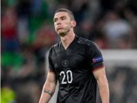 L’Inghilterra stende la Germania: un Gosens incolpevole fuori da Euro 2020