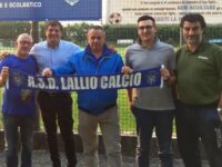 UFFICIALE – Marco Cecilli è il nuovo allenatore del Lallio, sostituisce Federico Perelli