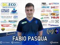 UFFICIALE – Il Pianico sistema la difesa e ingaggia Fabio Pasqua